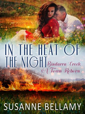 cover image of In the Heat of the Night